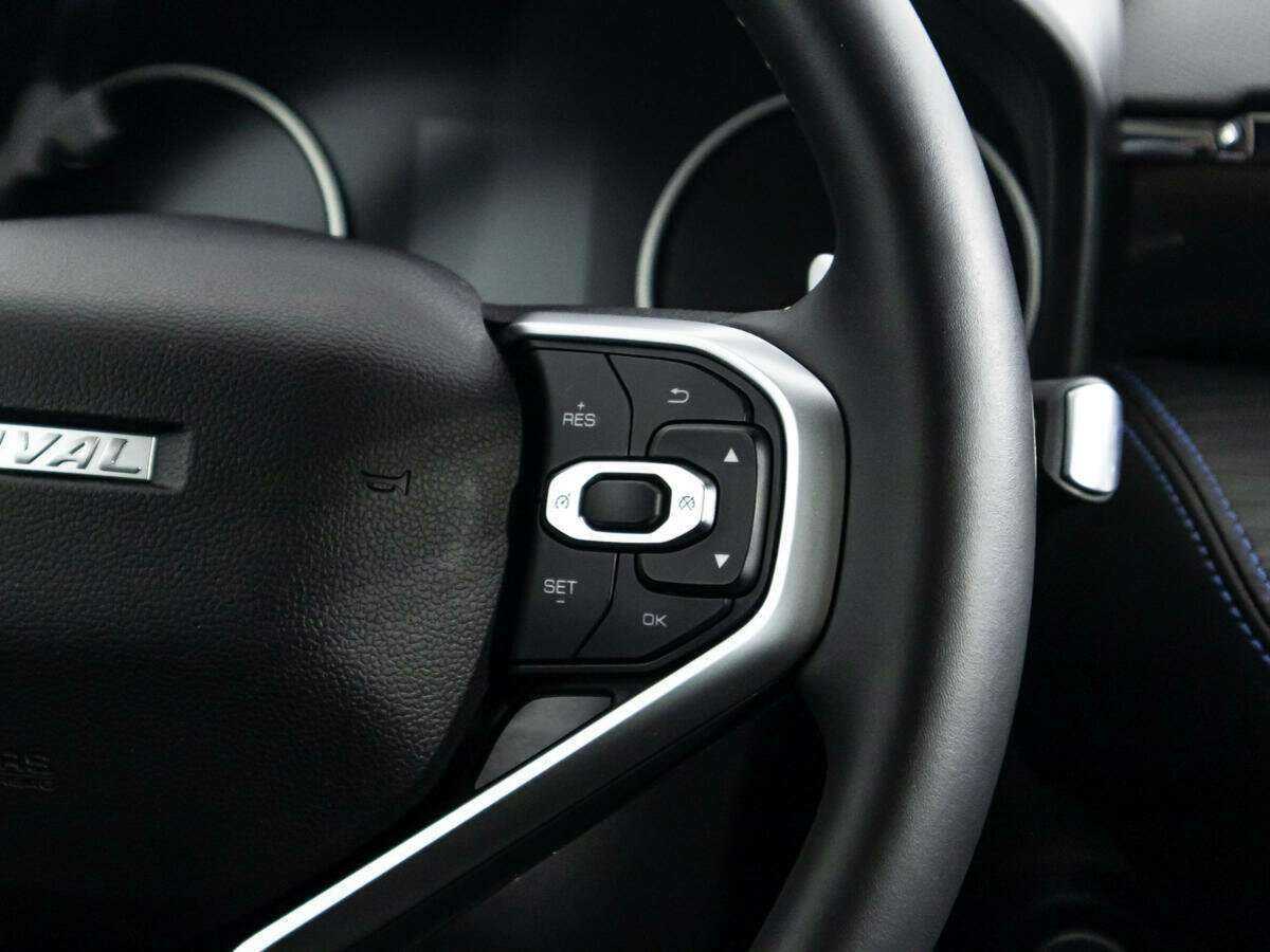 Купить Haval Jolion, 2023, 10 834 км.. Фото: #19