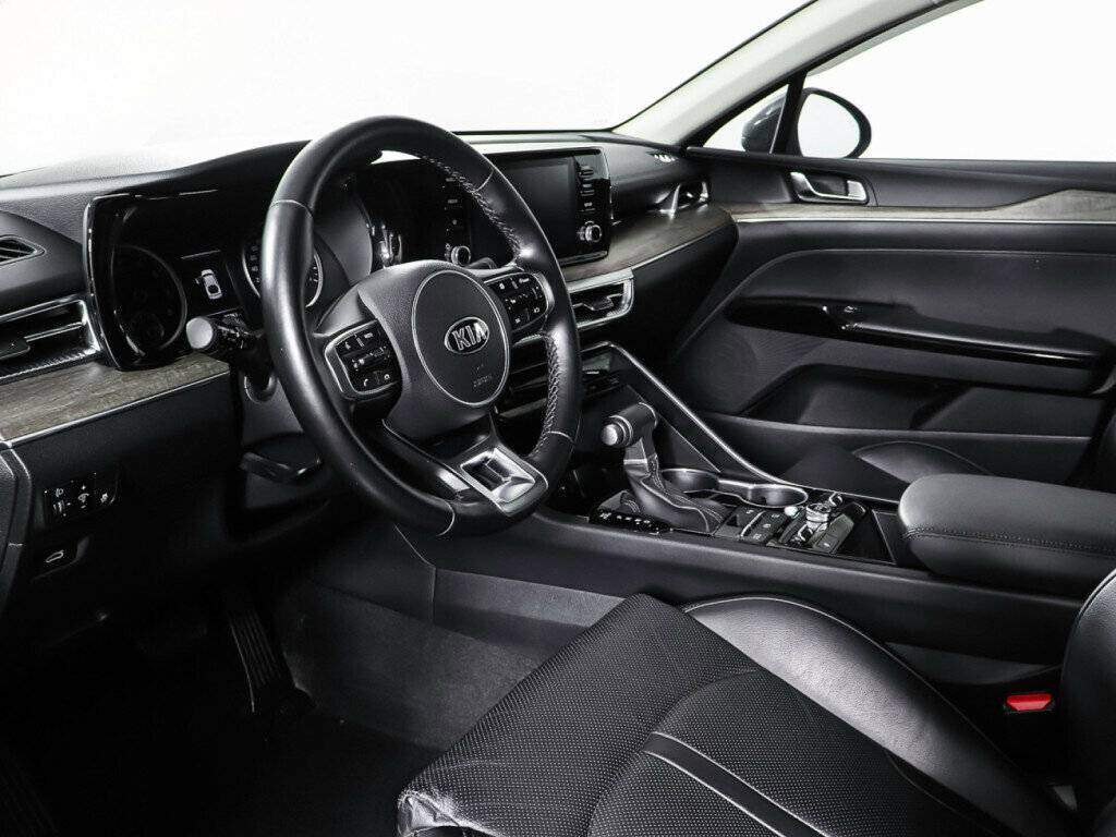 Купить Kia K5, 2020, 86 902 км.. Фото: #14
