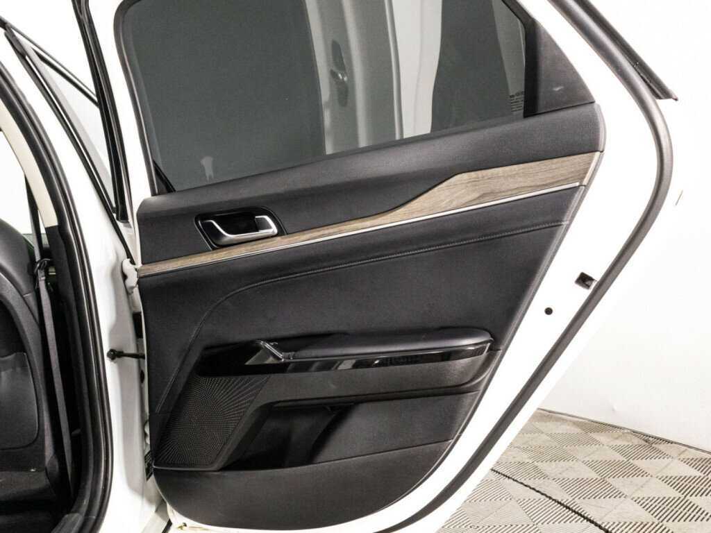 Купить Kia K5, 2021, 76 190 км.. Фото: #25