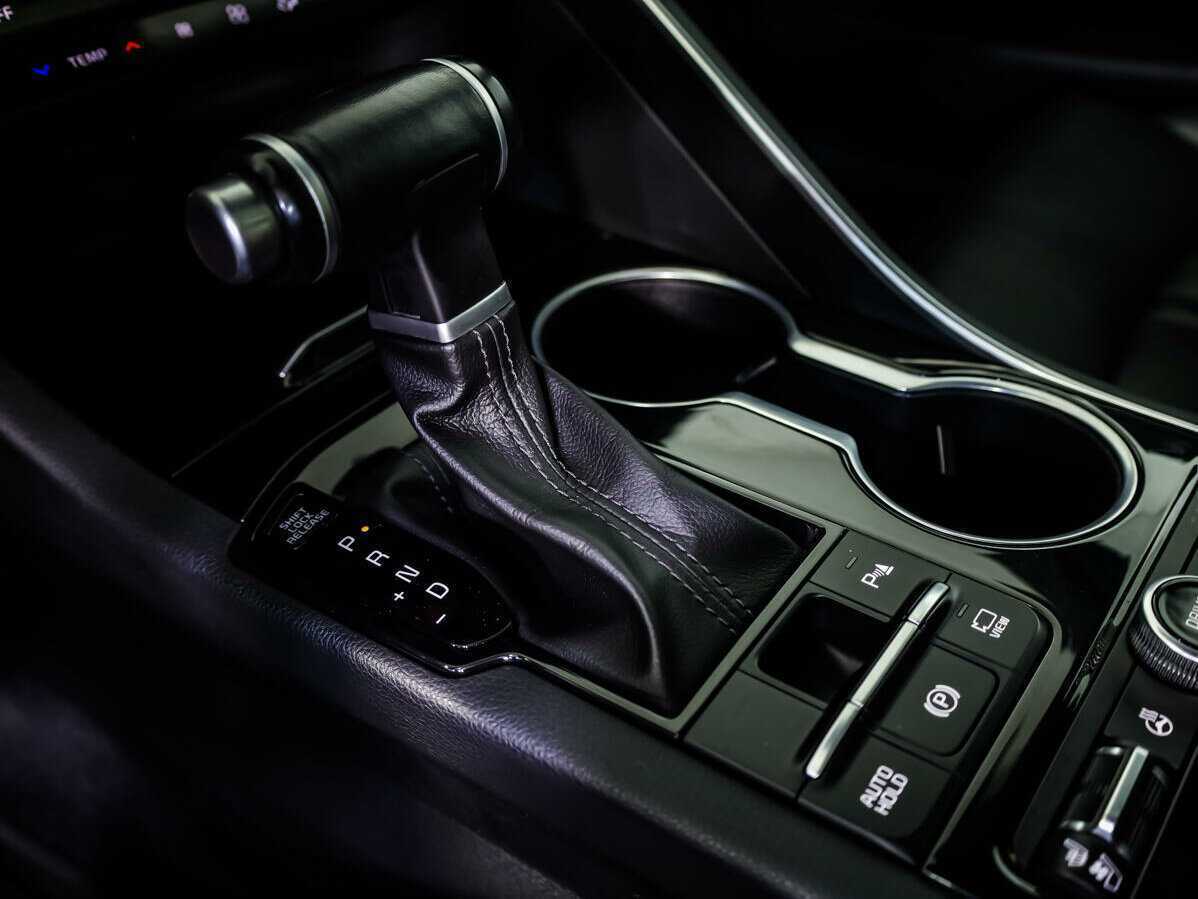 Купить Kia K5, 2021, 131 192 км.. Фото: #14