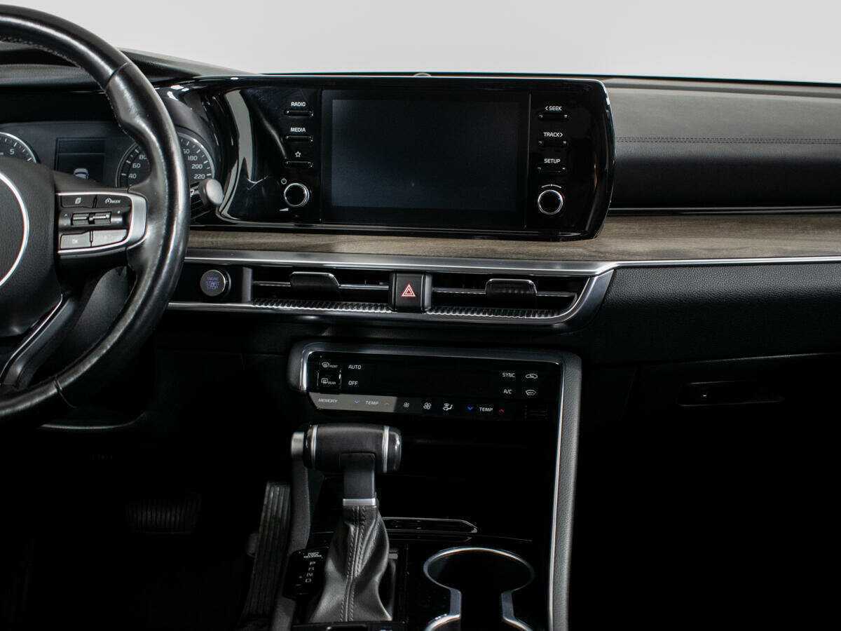 Купить Kia K5, 2020, 82 000 км.. Фото: #10