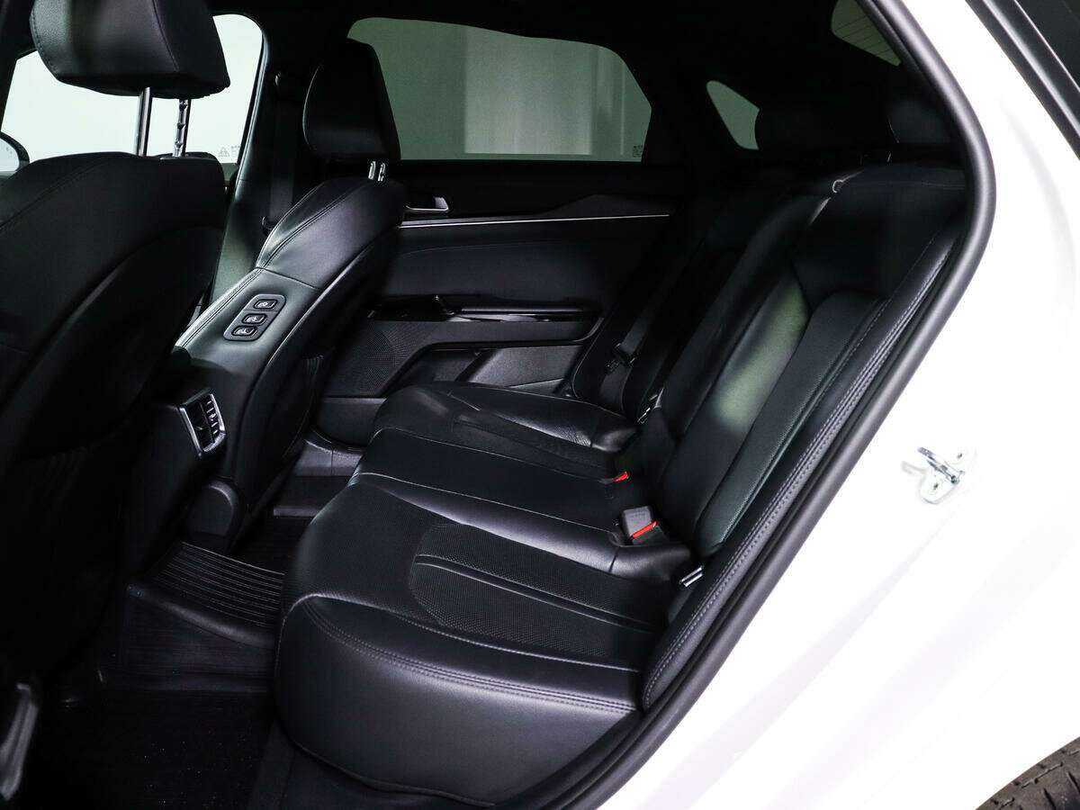 Купить Kia K5, 2021, 76 569 км.. Фото: #7