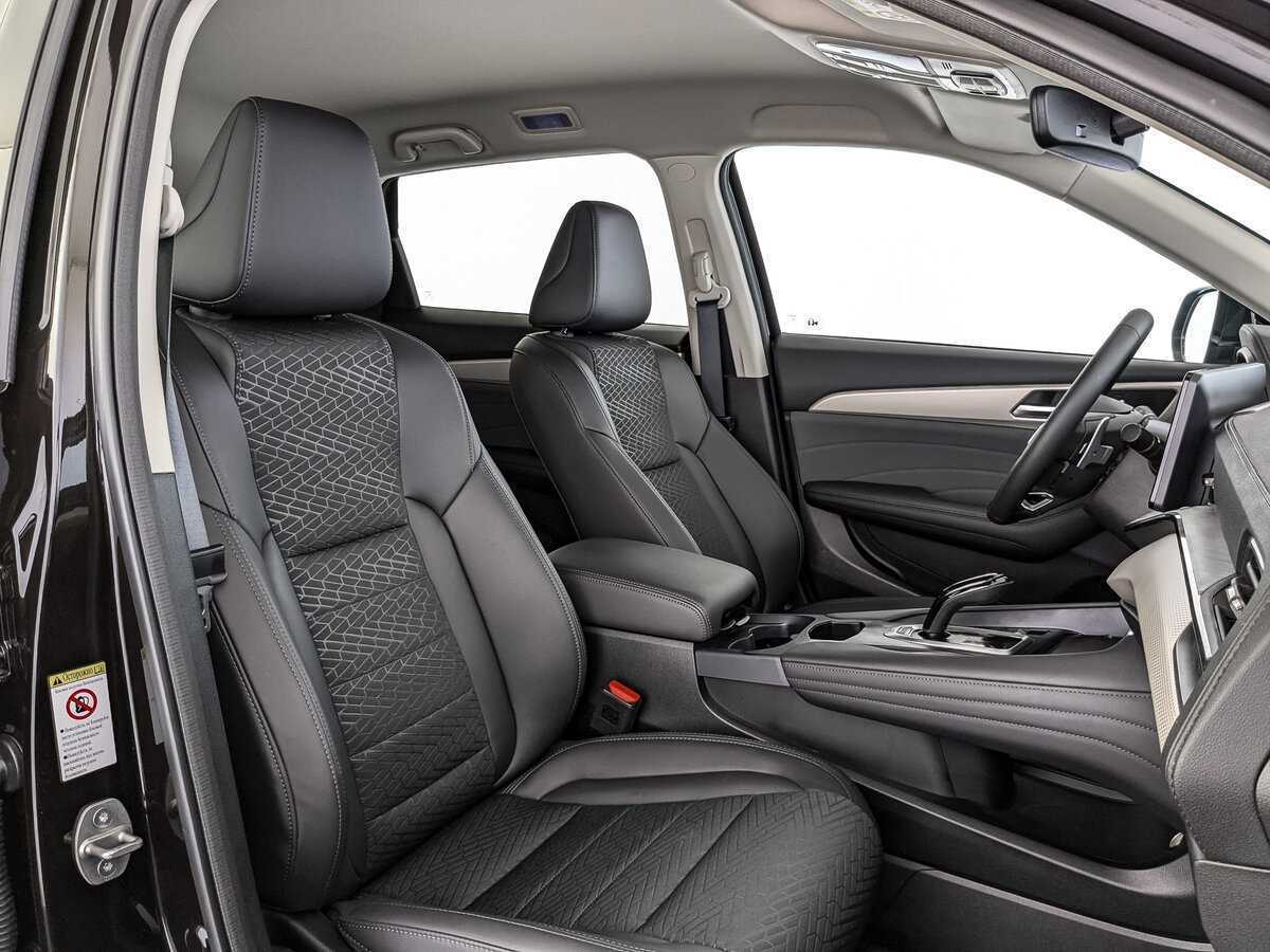 Купить Haval F7, 2024, 4 800 км.. Фото: #18