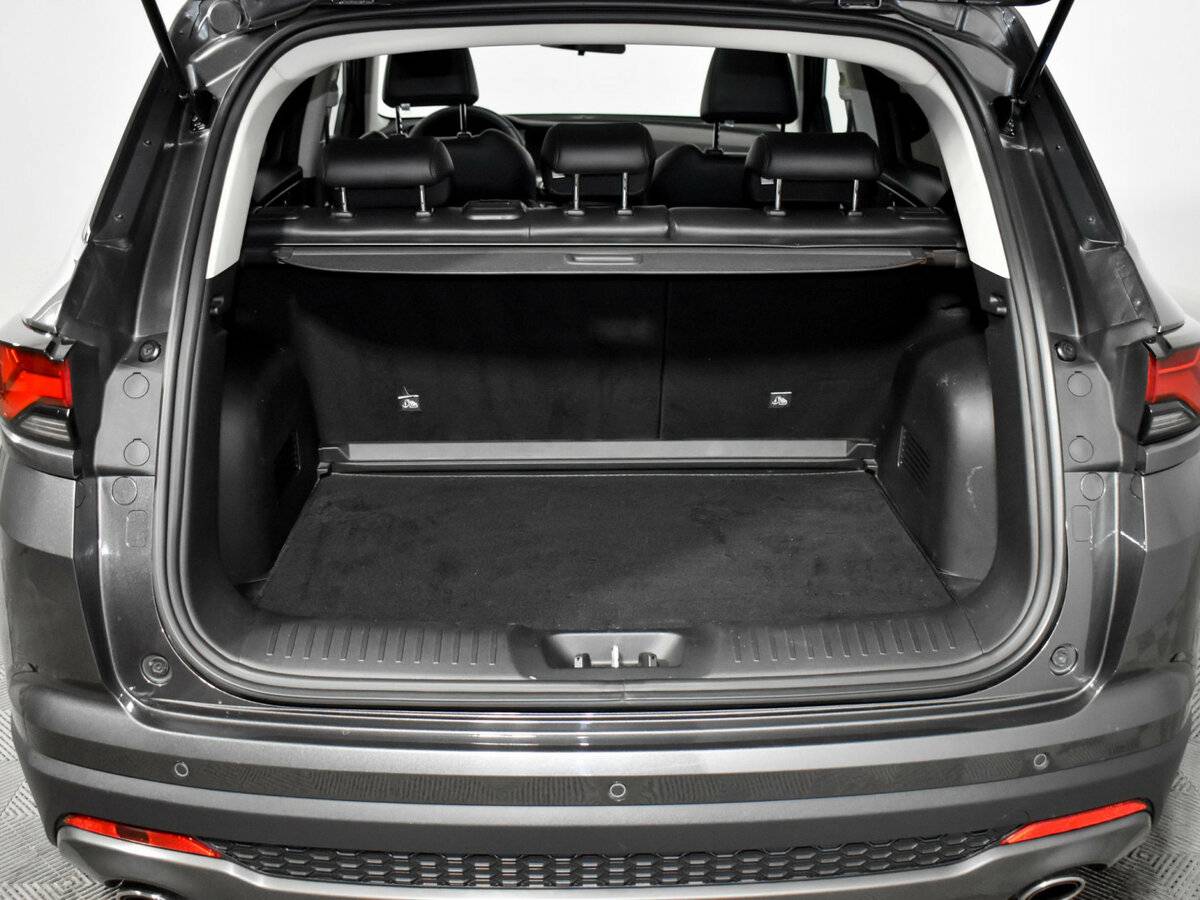 Купить Changan CS35 Plus, 2023, 57 014 км.. Фото: #21