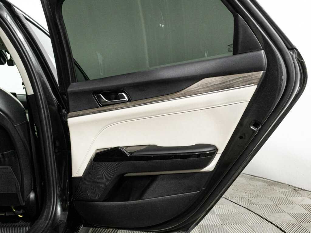 Купить Kia K5, 2021, 119 385 км.. Фото: #26