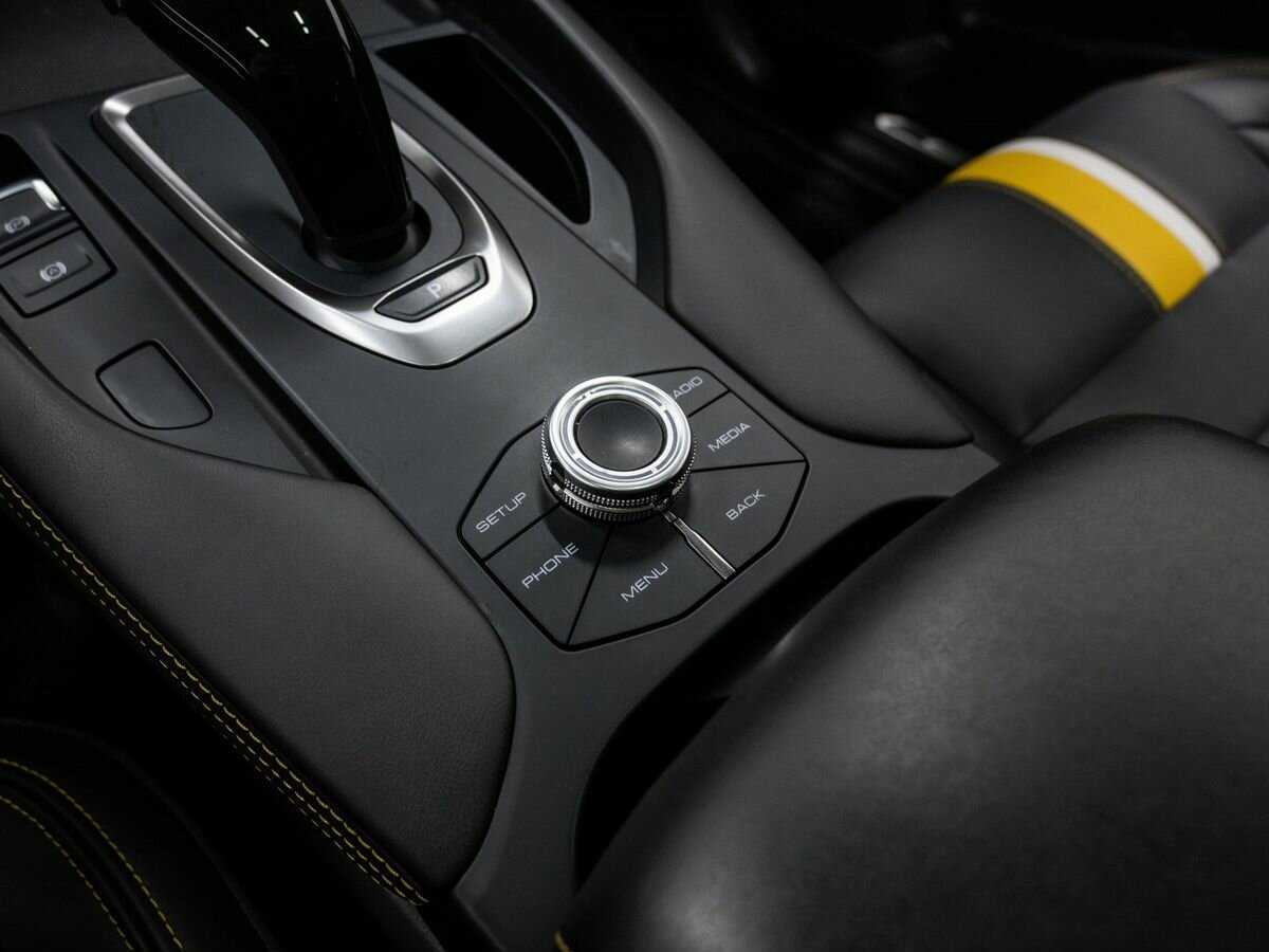 Купить Haval F7x, 2020, 73 000 км.. Фото: #19