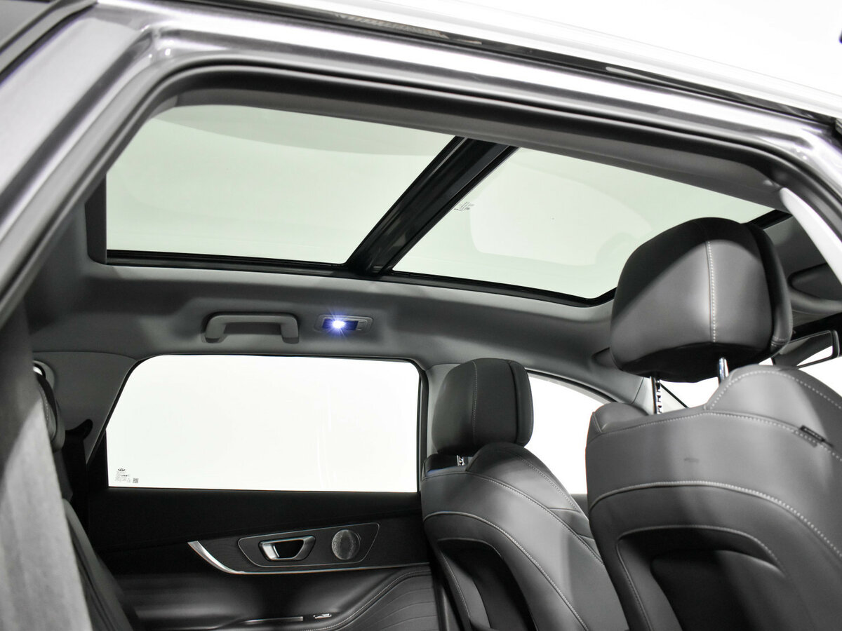 Купить Chery Tiggo 8 Pro Max, 2023, 28 046 км.. Фото: #21