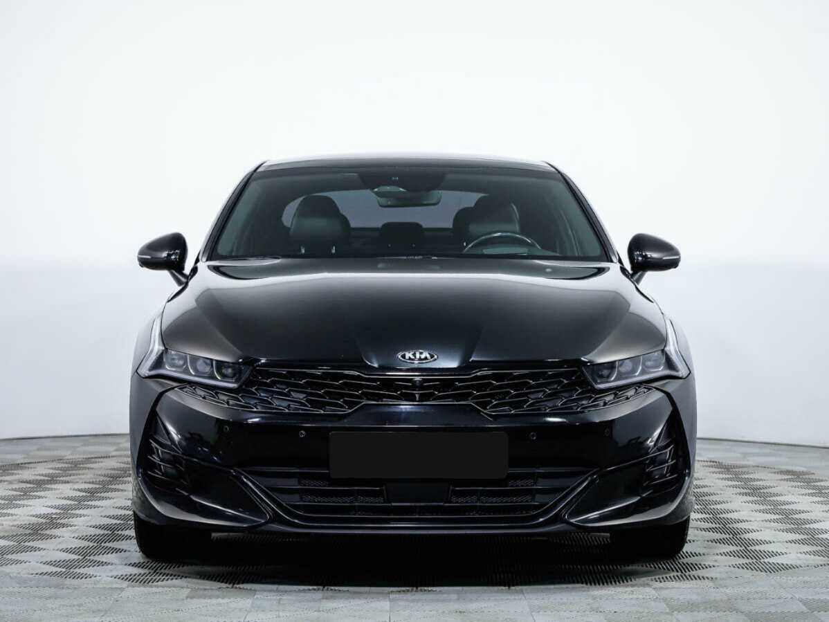 Купить Kia K5, 2020, 105 773 км.. Фото: #0