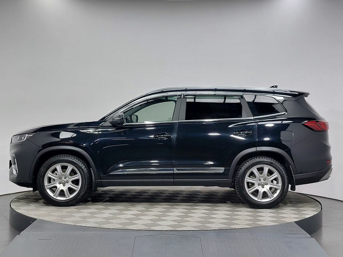 Купить Chery Tiggo 8 Pro, 2022, 54 537 км.. Фото: #7