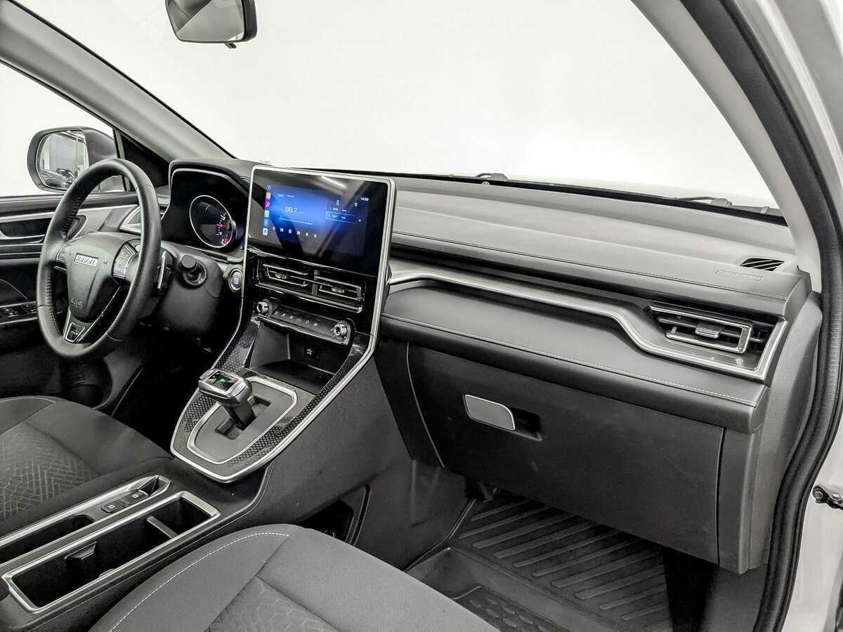 Купить Haval M6, 2023, 46 473 км.. Фото: #10