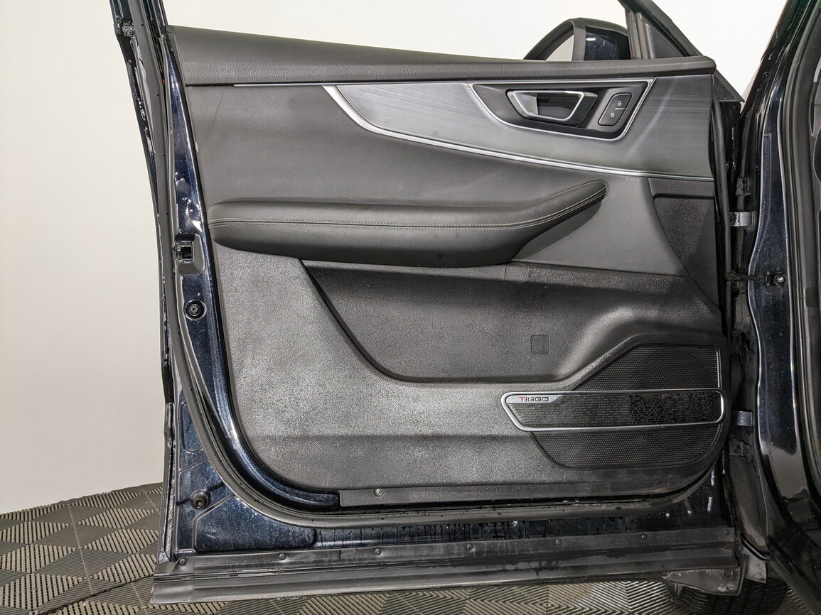 Купить Chery Tiggo 7 Pro, 2022, 128 128 км.. Фото: #18
