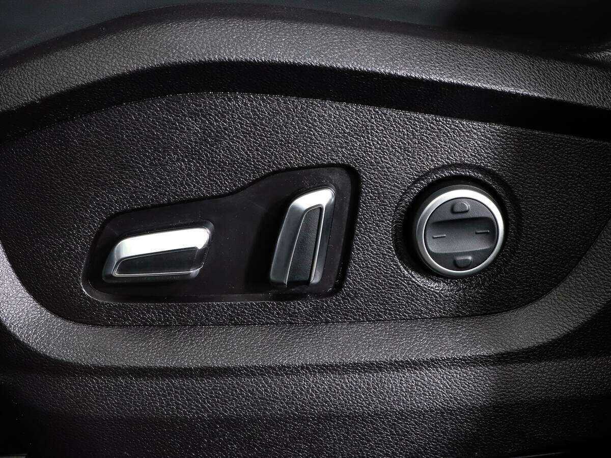 Купить EXEED LX, 2022, 45 666 км.. Фото: #14