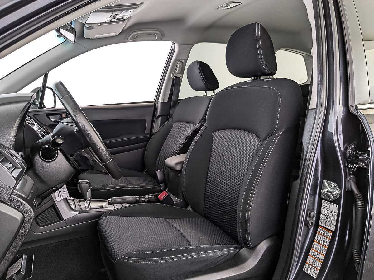Купить Subaru Forester, 2013, 134 173 км.. Фото: #17