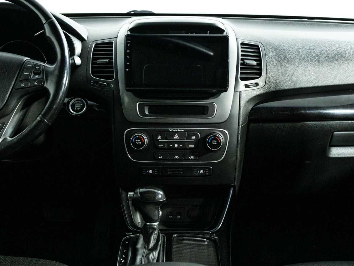 Купить Kia Sorento, 2013, 212 110 км.. Фото: #13