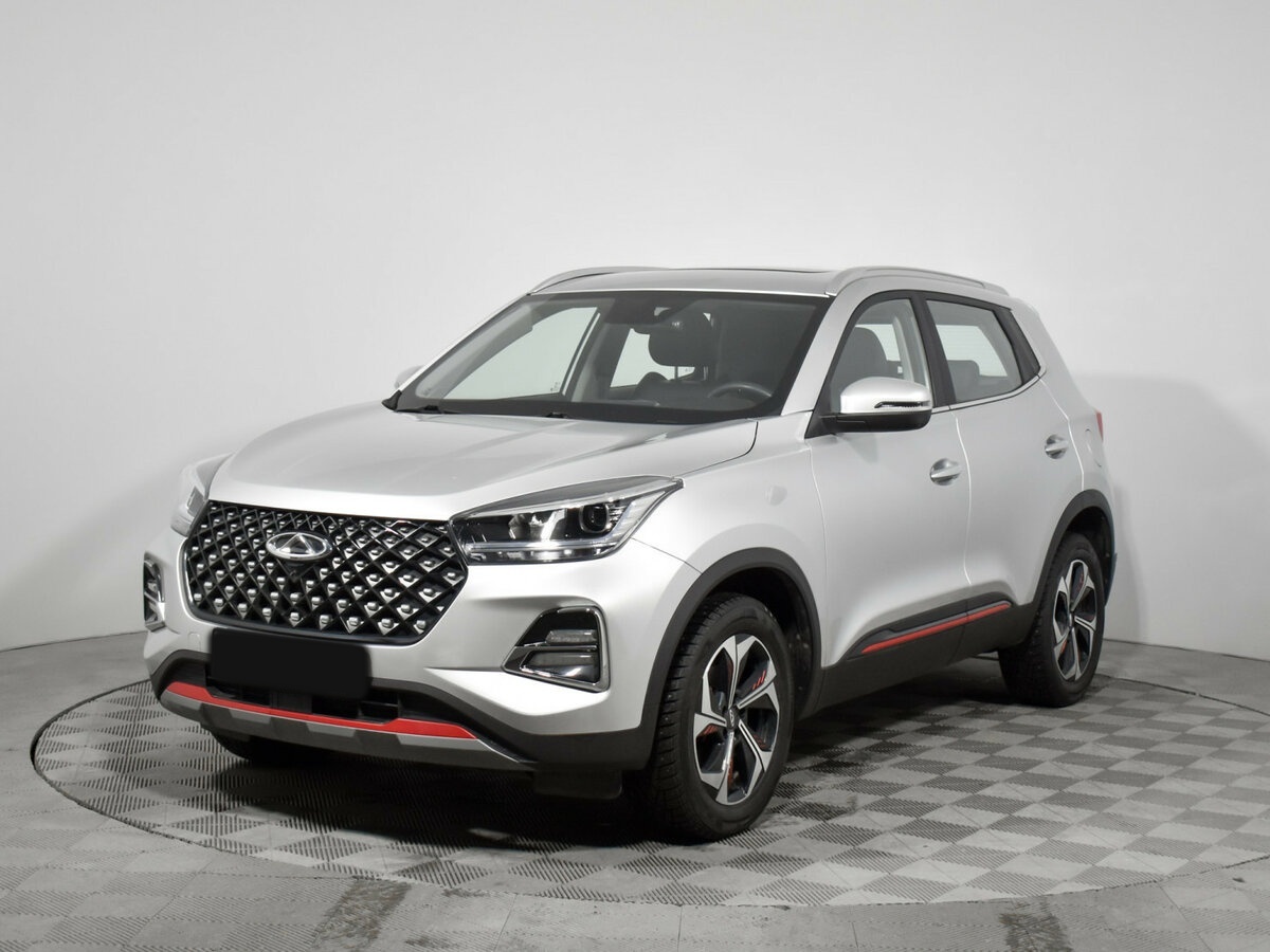 Купить Chery Tiggo 4 Pro, 2023, 23 736 км.. Посмотреть фото