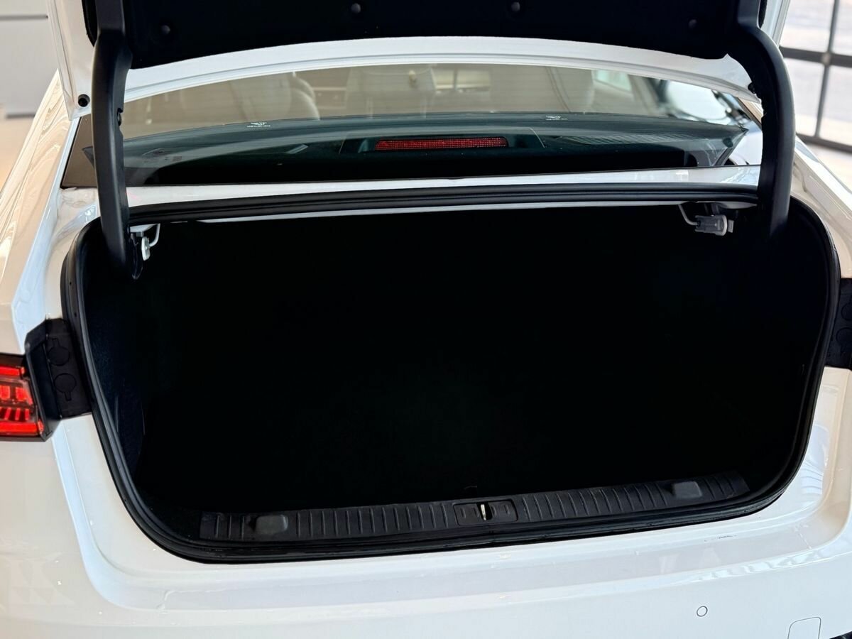 Купить Chery Arrizo 8, 2023, 45 332 км.. Фото: #7