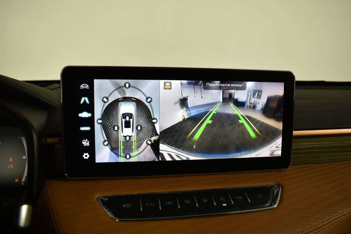 Купить Haval Jolion, 2023, 36 000 км.. Фото: #24