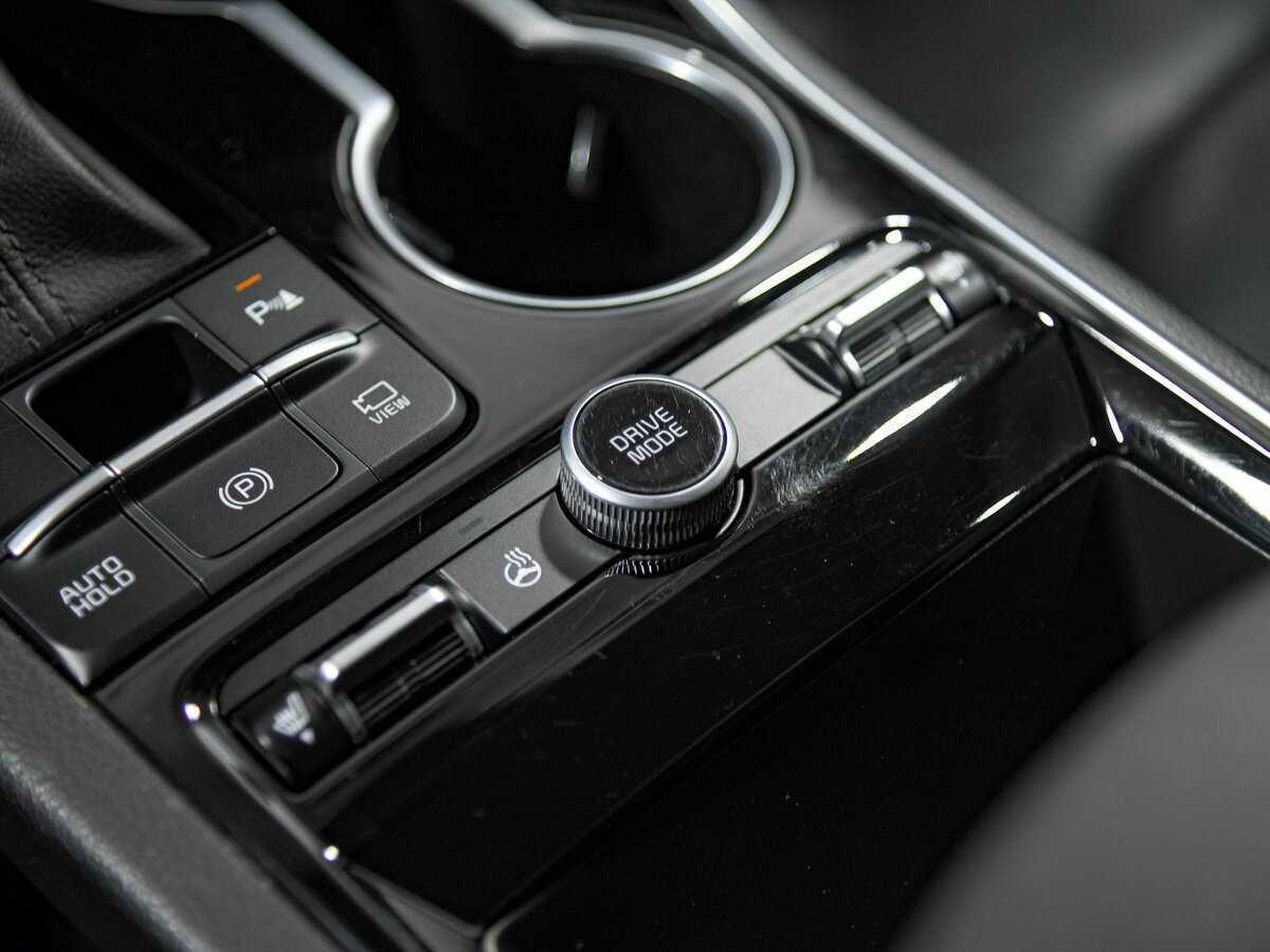 Купить Kia K5, 2021, 39 827 км.. Фото: #13