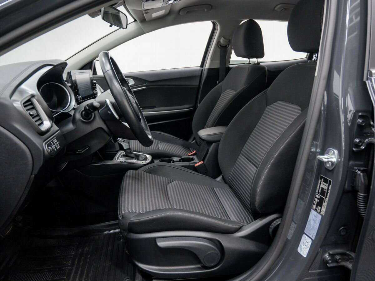 Купить Kia XCeed, 2021, 29 000 км.. Фото: #15