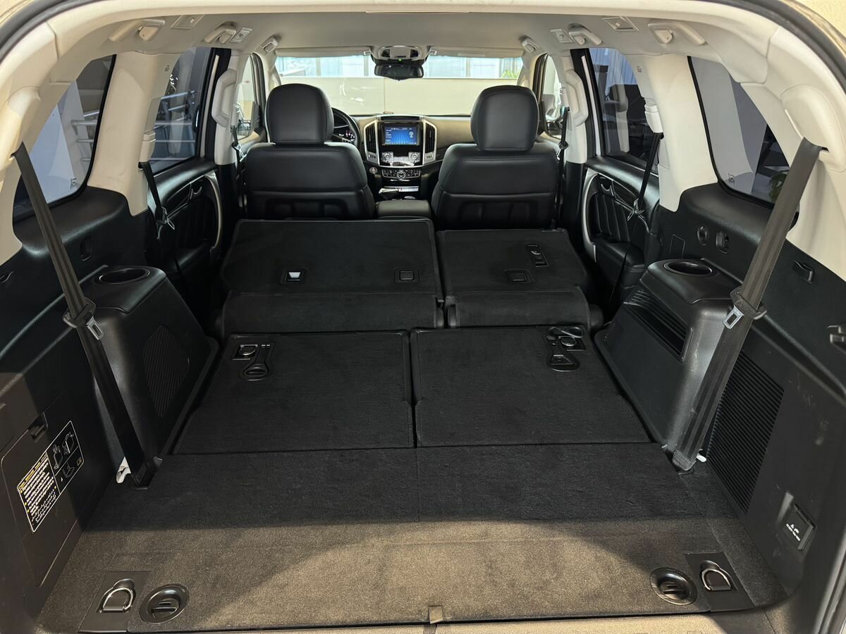 Купить Haval H9, 2022, 85 822 км.. Фото: #35