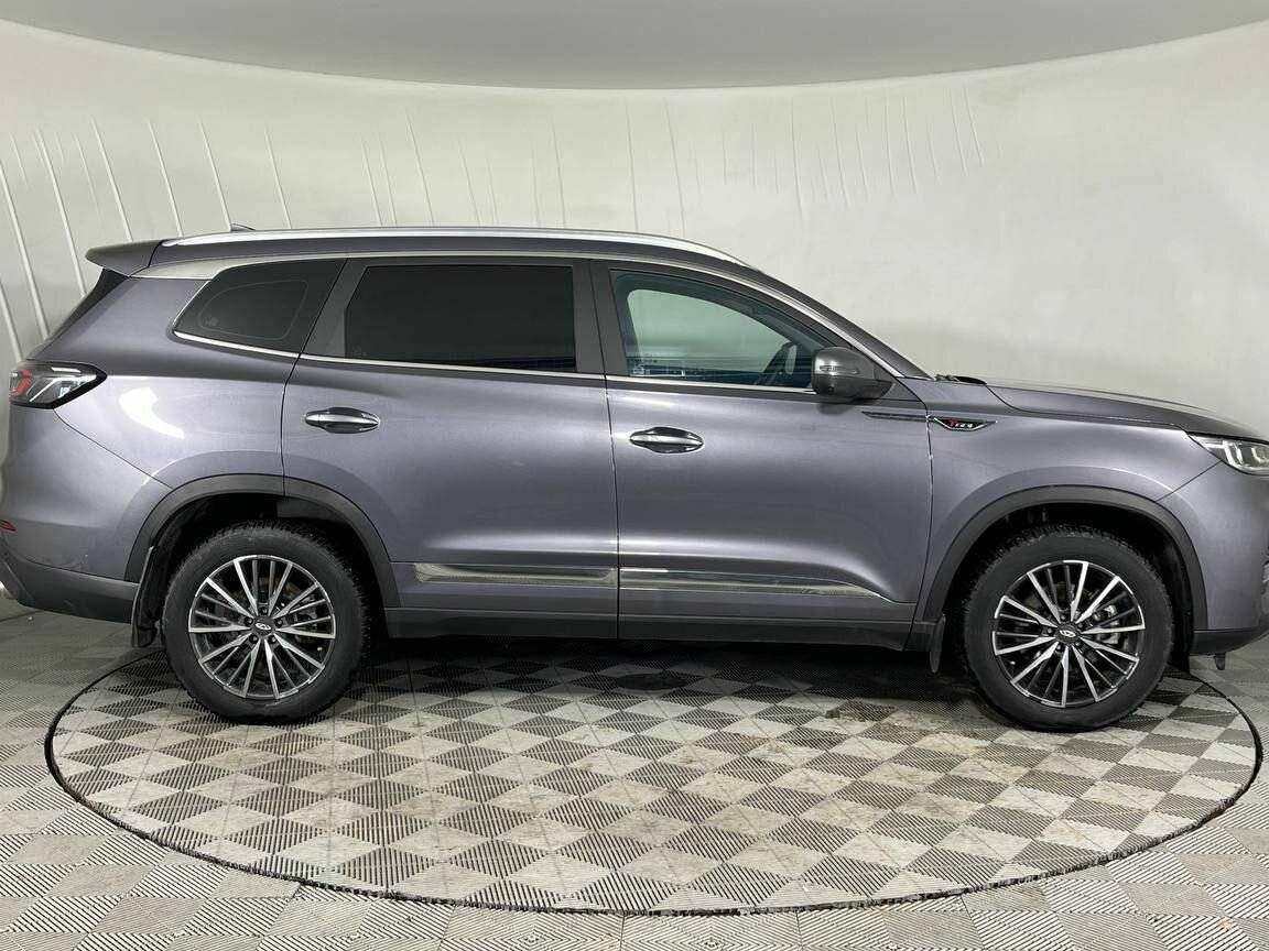 Купить Chery Tiggo 8 Pro Max, 2023, 21 458 км.. Фото: #3