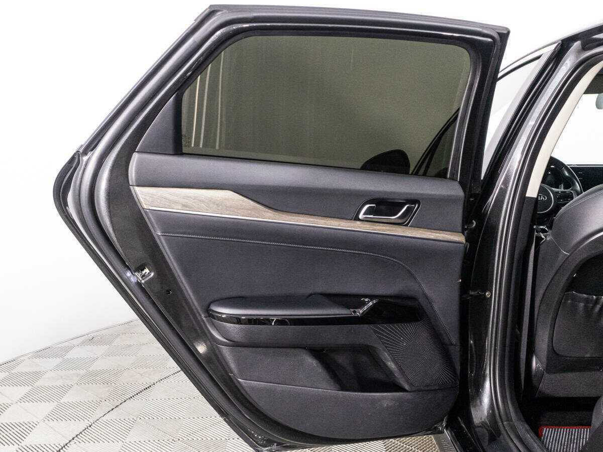 Купить Kia K5, 2020, 155 320 км.. Фото: #22