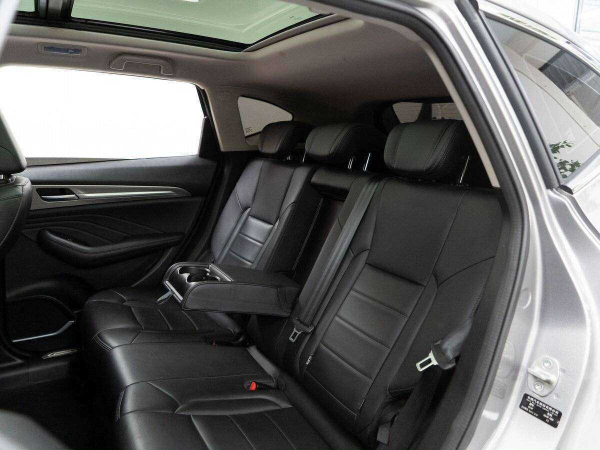 Купить Haval F7, 2021, 65 000 км.. Фото: #6