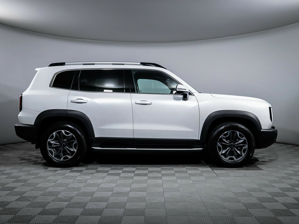 Купить Haval Dargo, 2022, 68 917 км.. Фото: #3