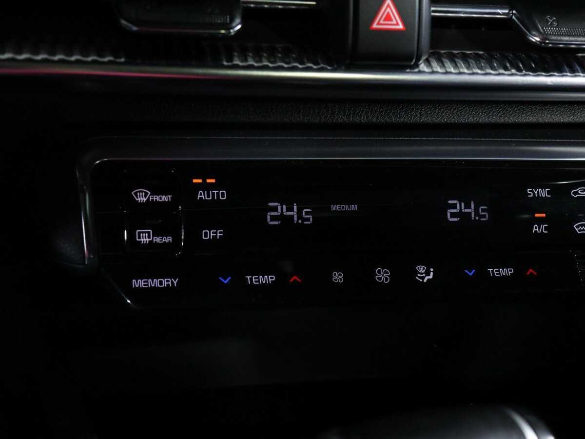 Купить Kia K5, 2021, 50 577 км.. Фото: #25