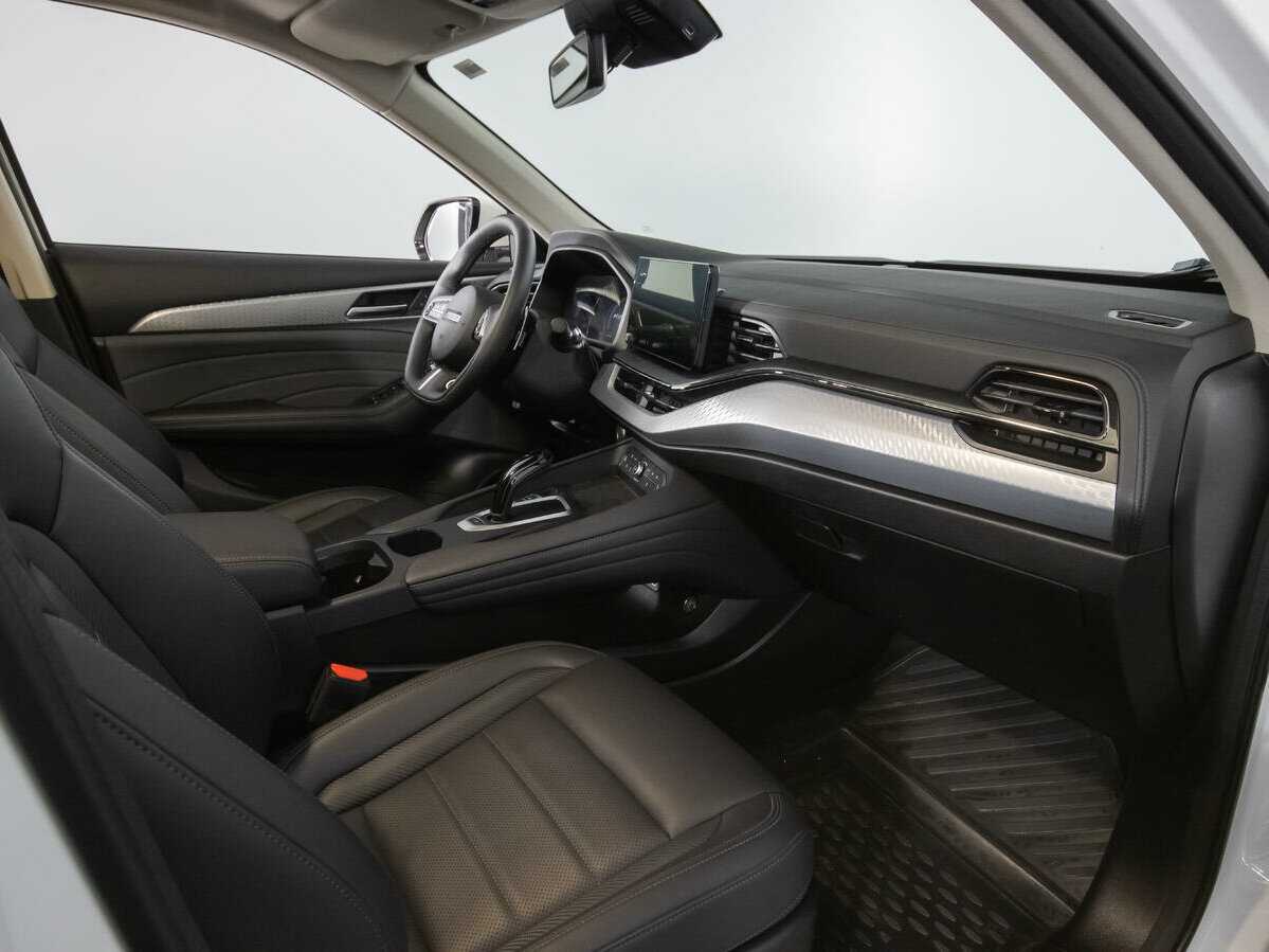 Купить Haval F7, 2023, 14 074 км.. Фото: #9