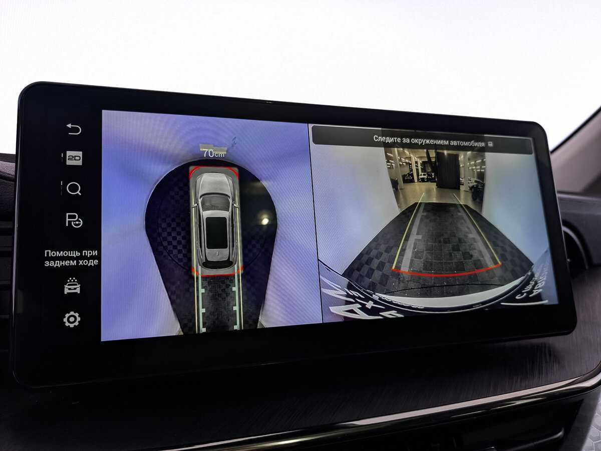 Купить Haval F7, 2022, 35 667 км.. Фото: #22