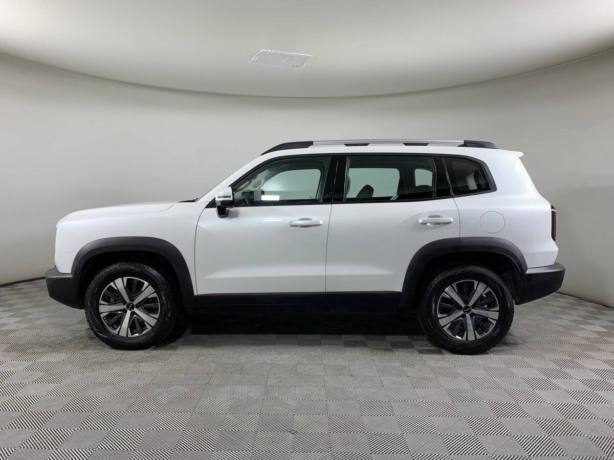 Купить Haval Dargo, 2023, 25 301 км.. Фото: #7