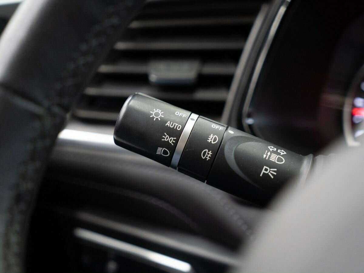 Купить Haval F7, 2019, 26 405 км.. Фото: #16