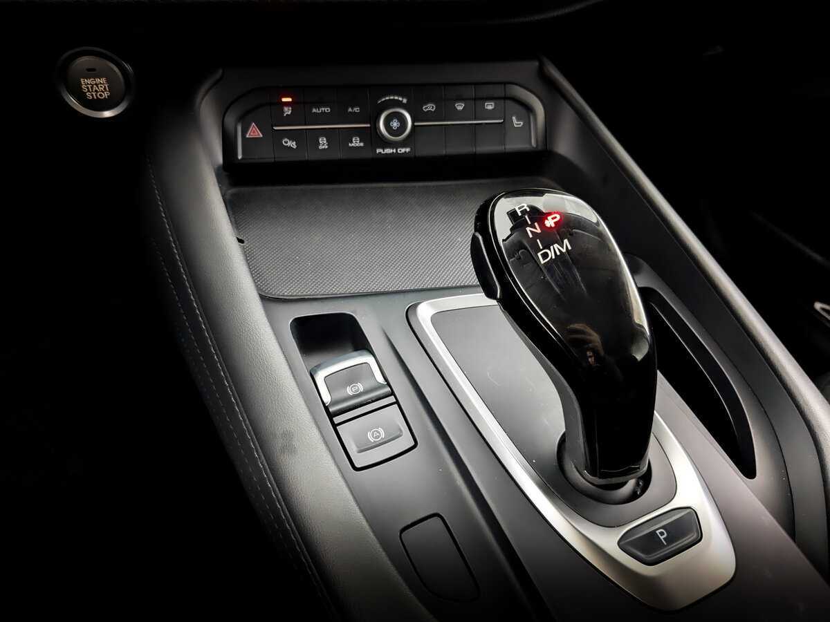 Купить Haval F7, 2023, 15 000 км.. Фото: #26