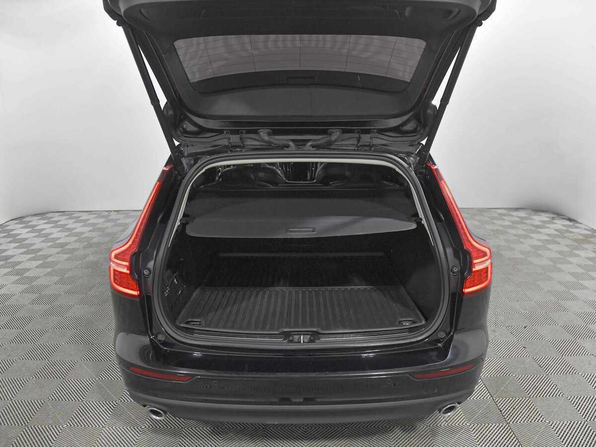Купить Volvo V60, 2020, 150 775 км.. Фото: #16