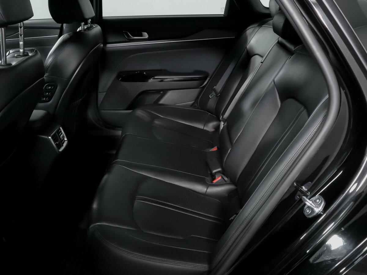 Купить Kia K5, 2021, 67 266 км.. Фото: #9