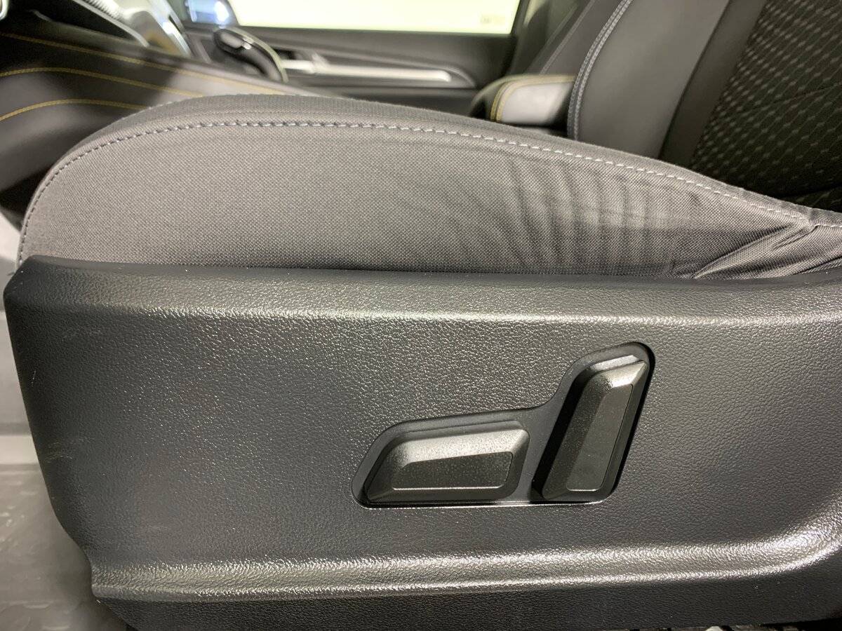 Купить Haval F7x, 2019, 47 000 км.. Фото: #15