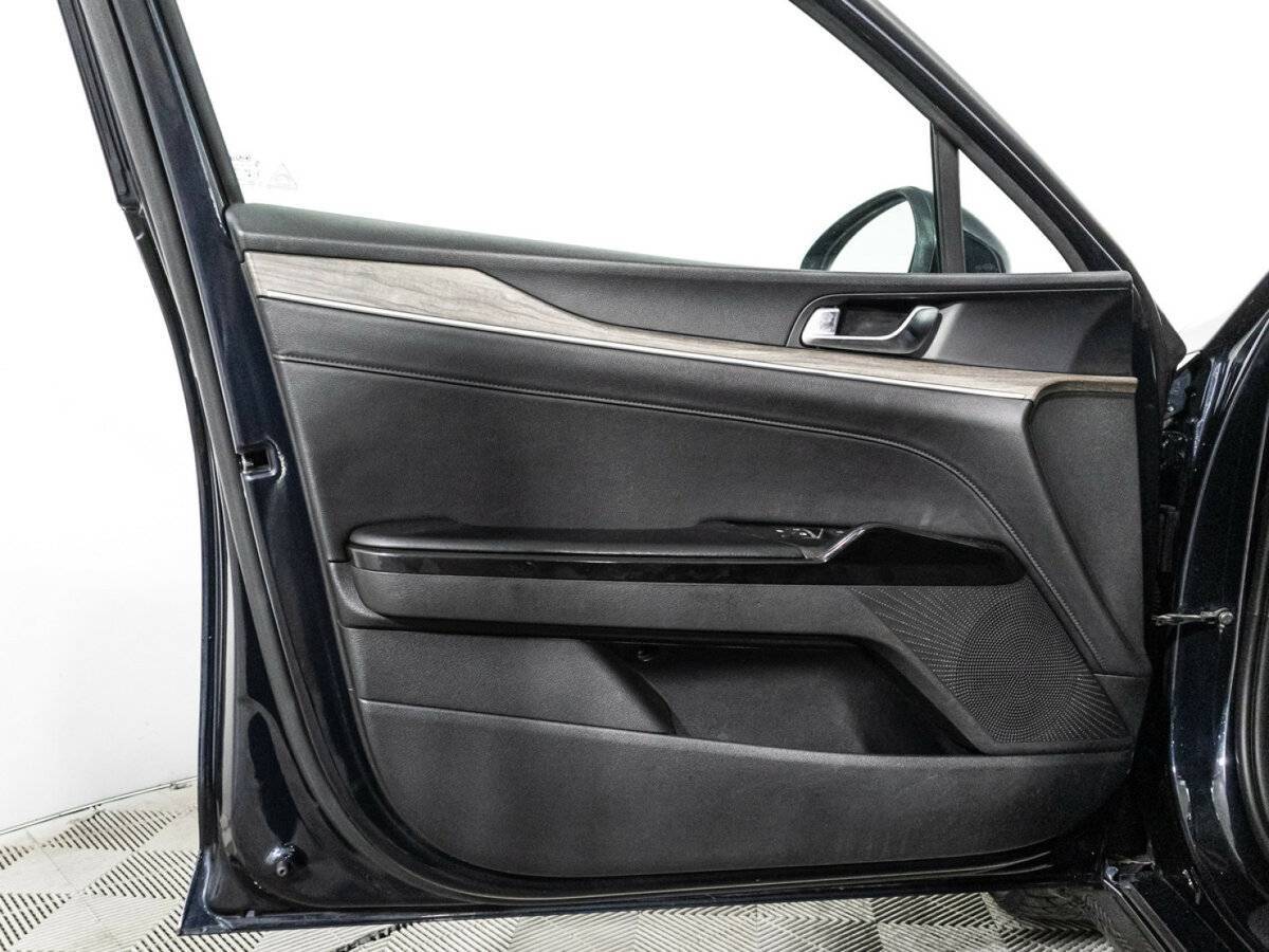 Купить Kia K5, 2021, 129 721 км.. Фото: #27