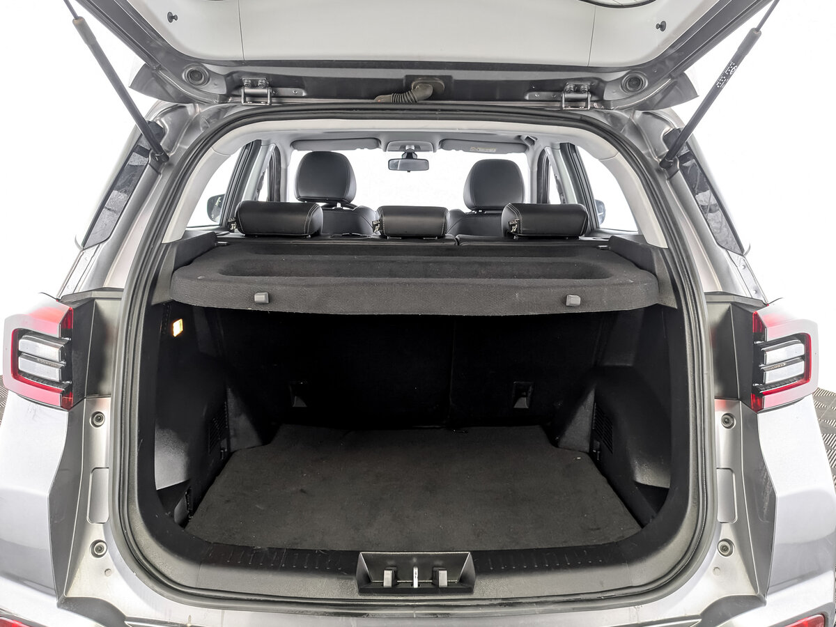 Купить Chery Tiggo 4, 2022, 83 264 км.. Фото: #9