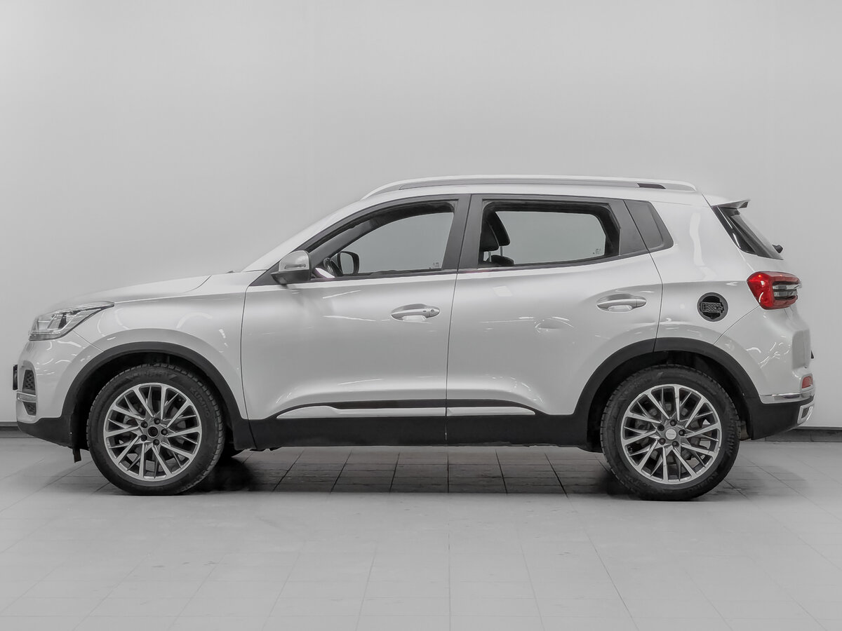 Купить Chery Tiggo 4, 2022, 99 576 км.. Фото: #7