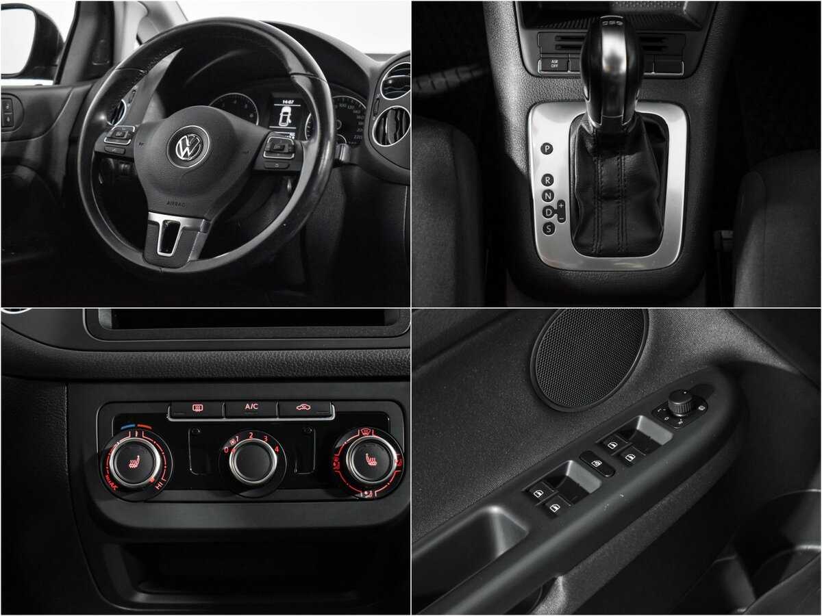 Купить Volkswagen Golf Plus, 2013, 114 765 км.. Фото: #15