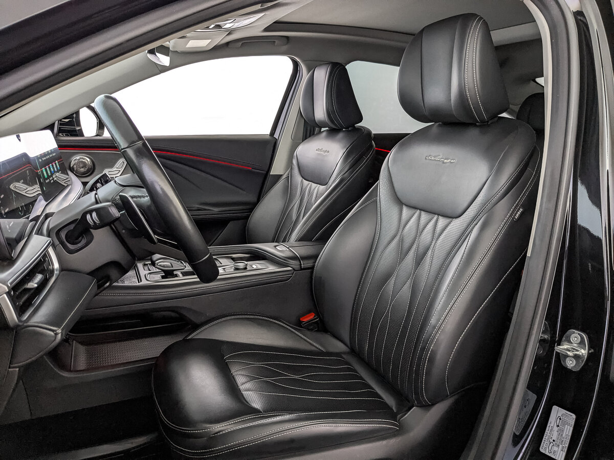 Купить Chery Arrizo 8, 2023, 122 503 км.. Фото: #19