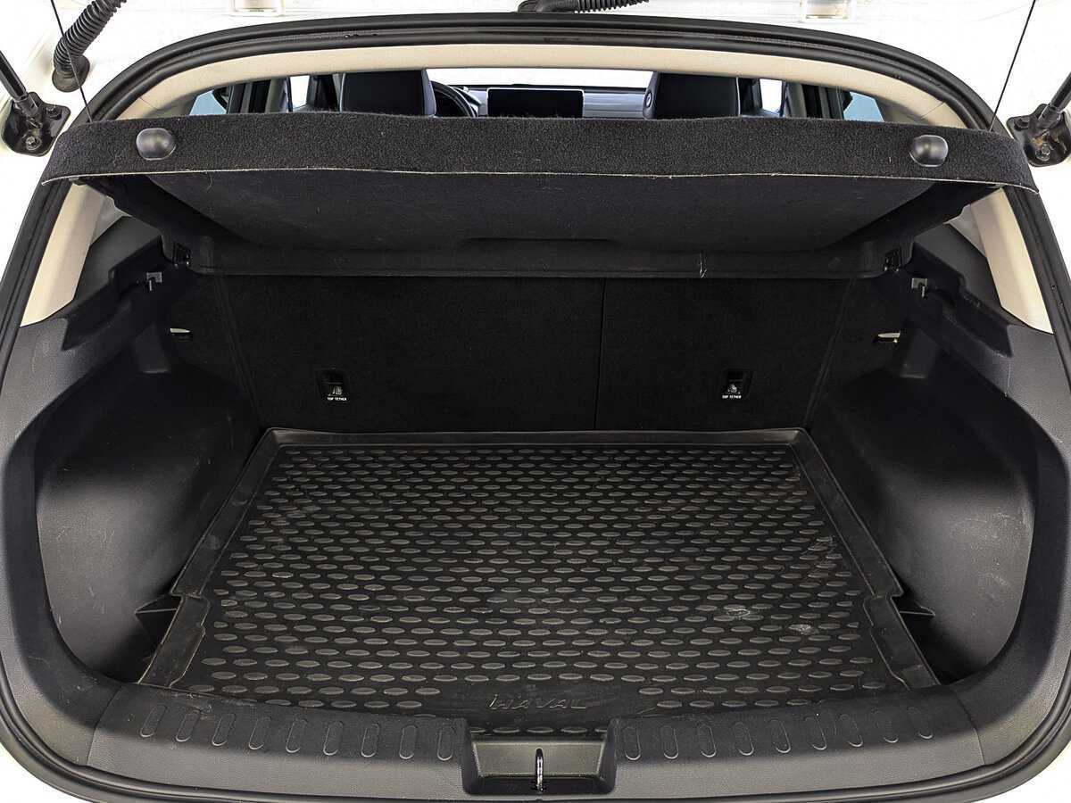 Купить Haval Jolion, 2023, 22 242 км.. Фото: #9