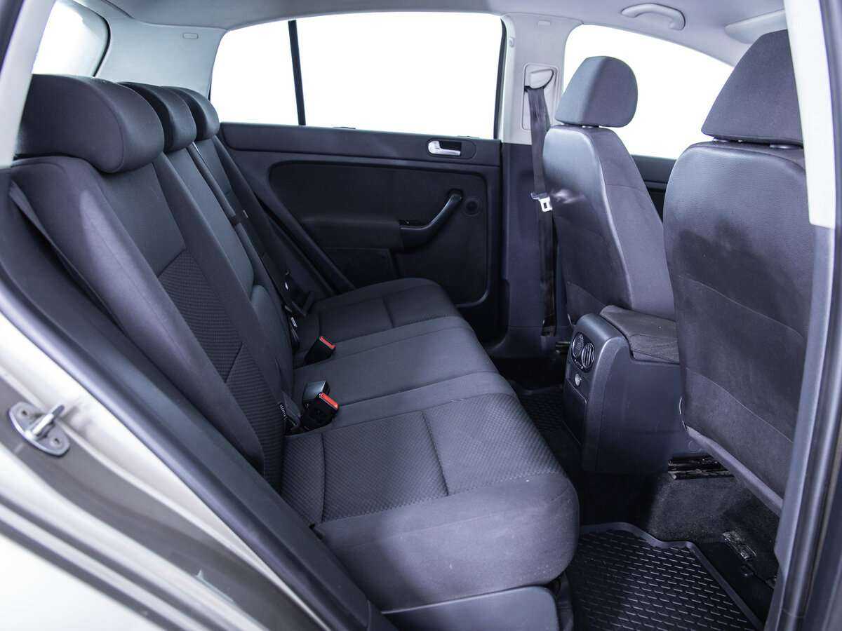 Купить Volkswagen Golf Plus, 2012, 174 921 км.. Фото: #8