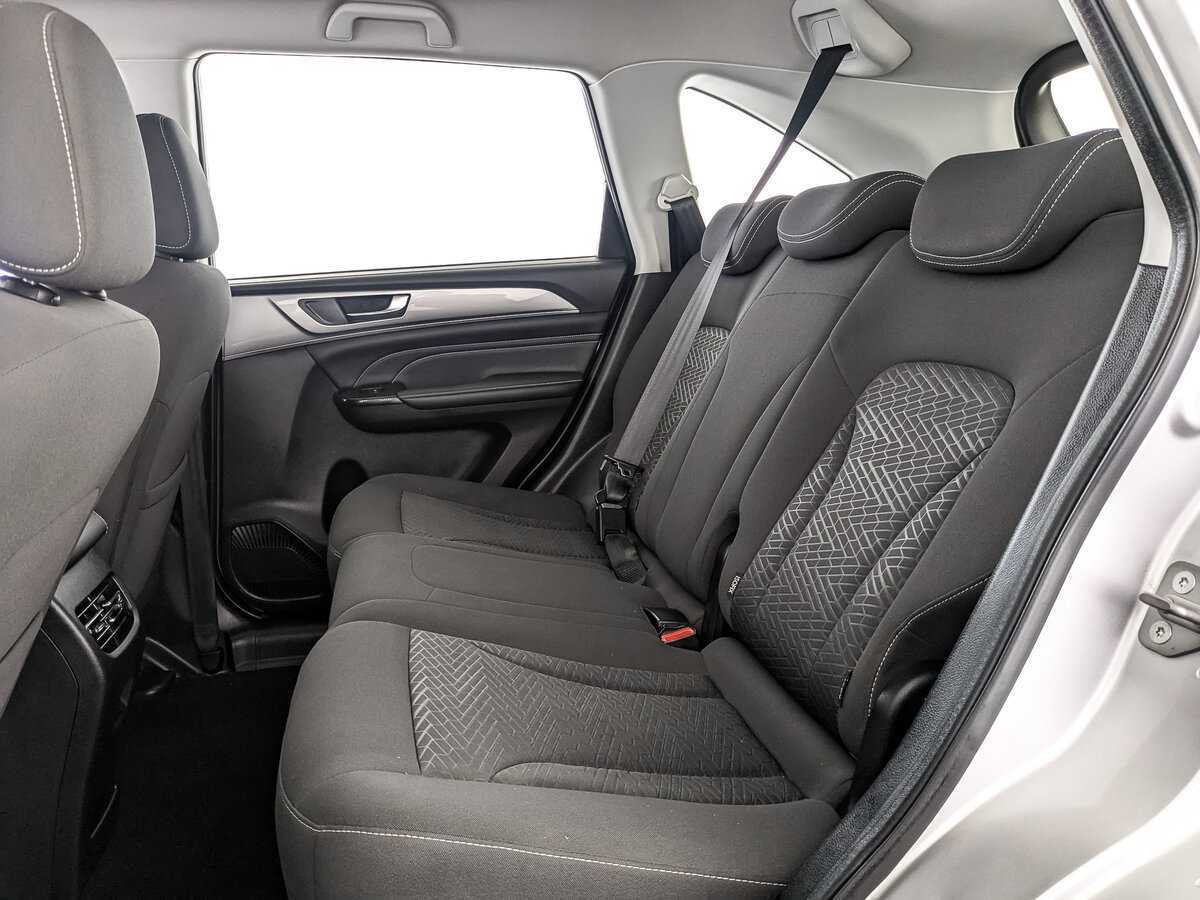 Купить Haval M6, 2023, 37 532 км.. Фото: #17