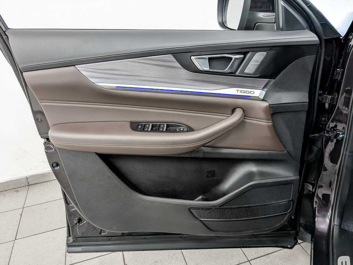 Купить Chery Tiggo 8 Pro, 2023, 20 319 км.. Фото: #16