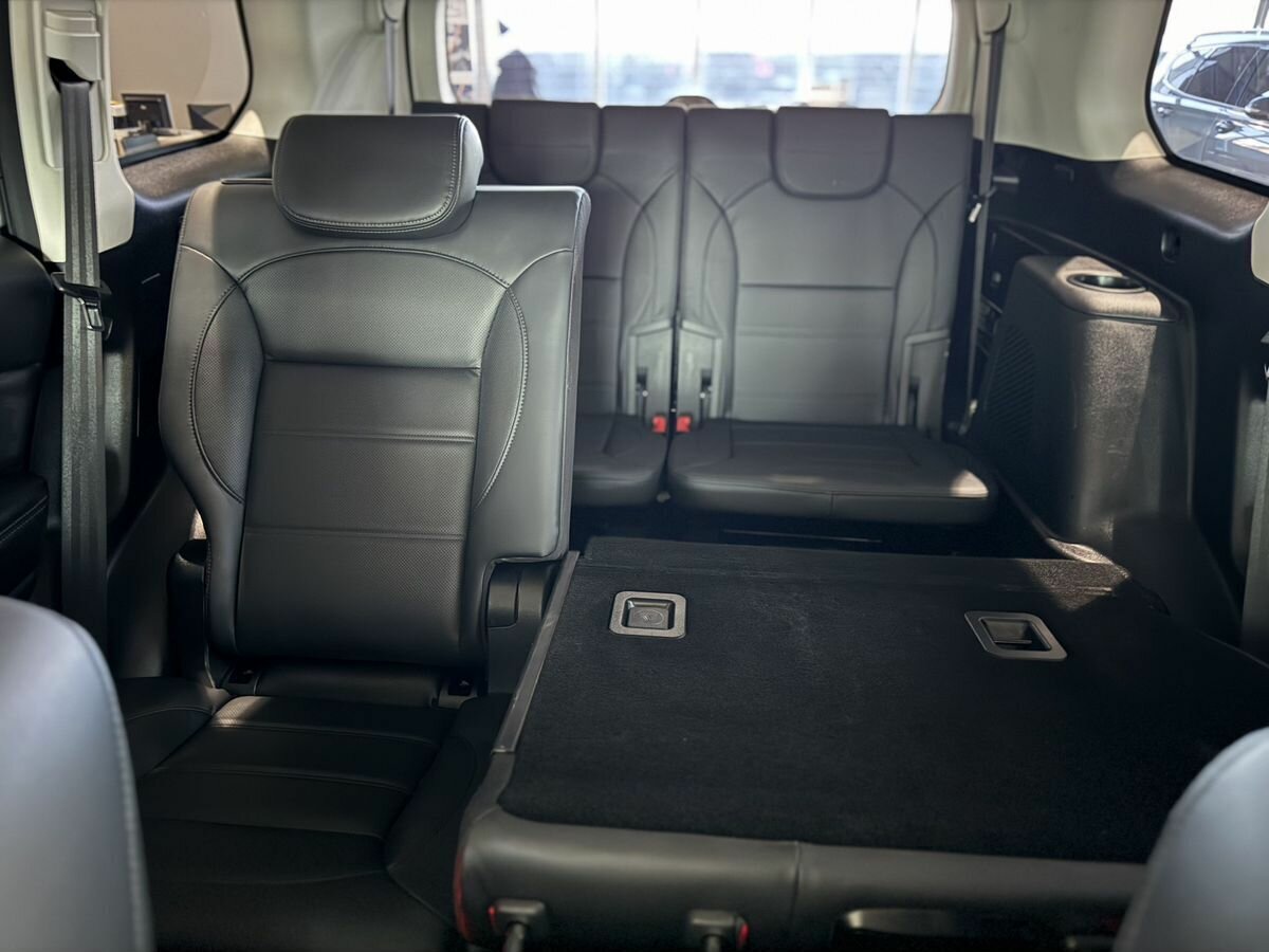 Купить Haval H9, 2022, 85 822 км.. Фото: #33