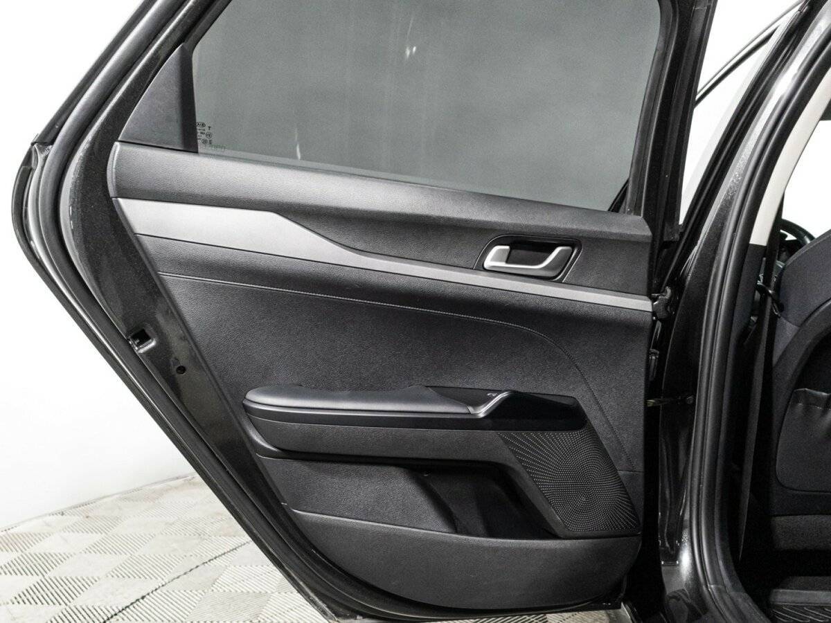 Купить Kia K5, 2021, 90 887 км.. Фото: #24