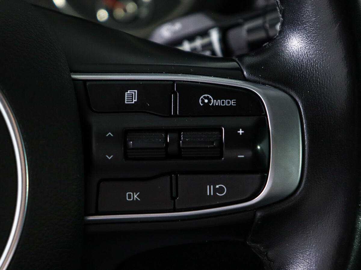 Купить Kia K5, 2020, 151 708 км.. Фото: #21