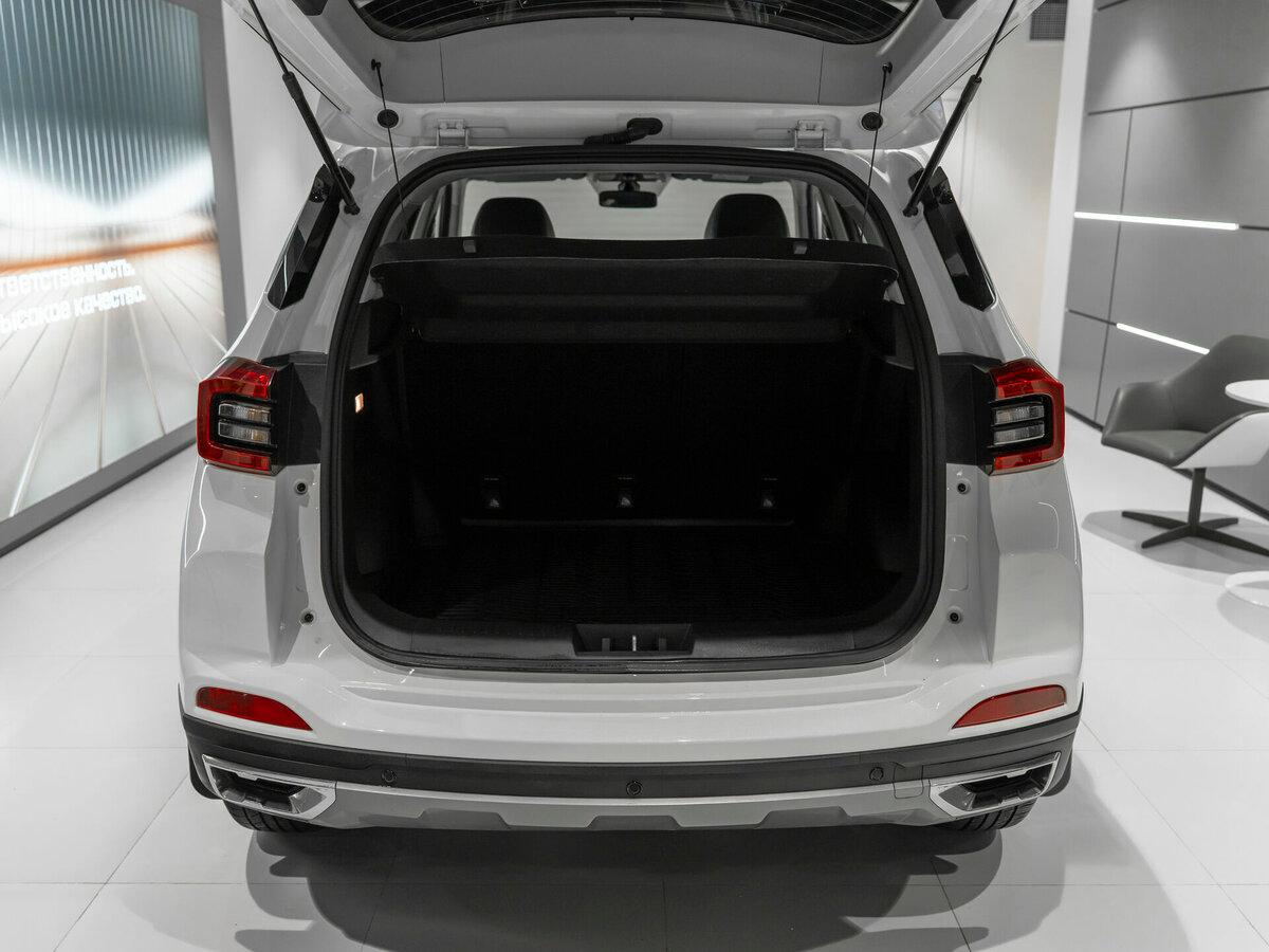 Купить Chery Tiggo 4 Pro, 2024, 29 521 км.. Фото: #19